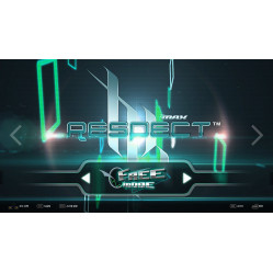 DJMAX RESPECT V - TRILOGY PACK