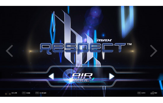 DJMAX RESPECT V - TRILOGY PACK