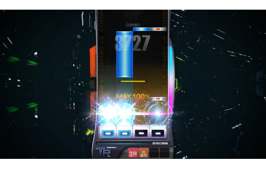 DJMAX RESPECT V - TRILOGY PACK