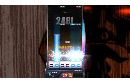 DJMAX RESPECT V - TRILOGY PACK