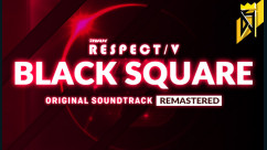 DJMAX RESPECT V - BLACK SQUARE Original Soundtrack(REMASTERED)