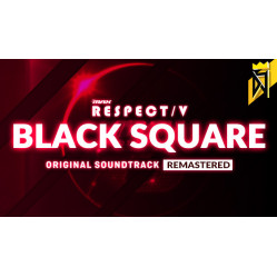 DJMAX RESPECT V - BLACK SQUARE Original Soundtrack(REMASTERED)