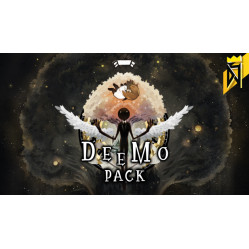 DJMAX RESPECT V - Deemo Pack