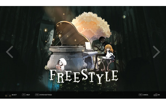 DJMAX RESPECT V - Deemo Pack