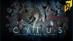 DJMAX RESPECT V - Cytus Pack