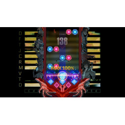DJMAX RESPECT V - Cytus Pack