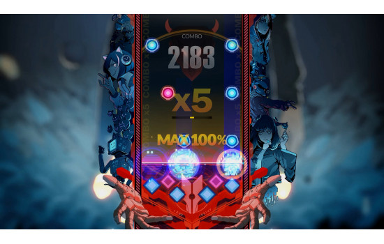 DJMAX RESPECT V - Cytus Pack