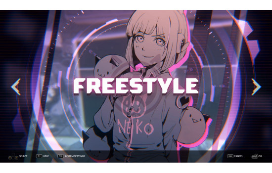 DJMAX RESPECT V - Cytus Pack