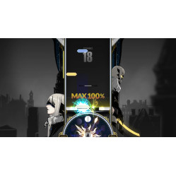 DJMAX RESPECT V - Lisrim Gear Pack