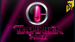 DJMAX RESPECT V - TECHNIKA PACK