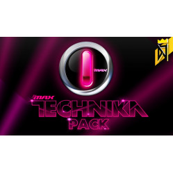 DJMAX RESPECT V - TECHNIKA PACK