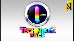 DJMAX RESPECT V - TECHNIKA 2 PACK
