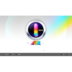 DJMAX RESPECT V - TECHNIKA 2 PACK