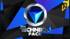 DJMAX RESPECT V - TECHNIKA 3 PACK