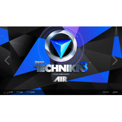 DJMAX RESPECT V - TECHNIKA 3 PACK