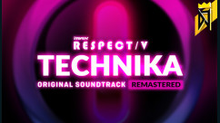 DJMAX RESPECT V - TECHNIKA Original Soundtrack(REMASTERED)