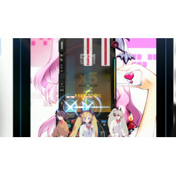 DJMAX RESPECT V - Portable 3 PACK