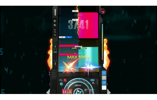 DJMAX RESPECT V - Portable 3 PACK