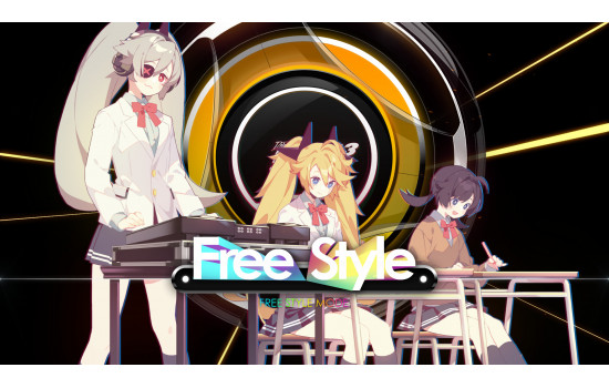 DJMAX RESPECT V - Portable 3 PACK