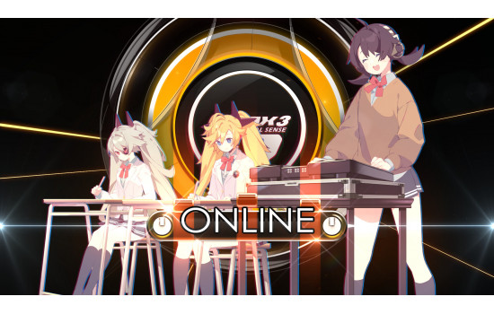 DJMAX RESPECT V - Portable 3 PACK