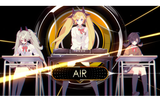 DJMAX RESPECT V - Portable 3 PACK