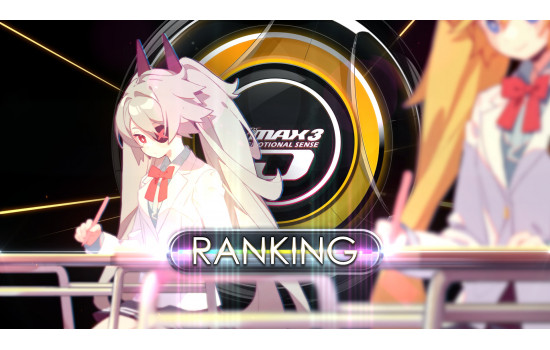DJMAX RESPECT V - Portable 3 PACK