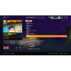 DJMAX RESPECT V - So Happy Gear Pack