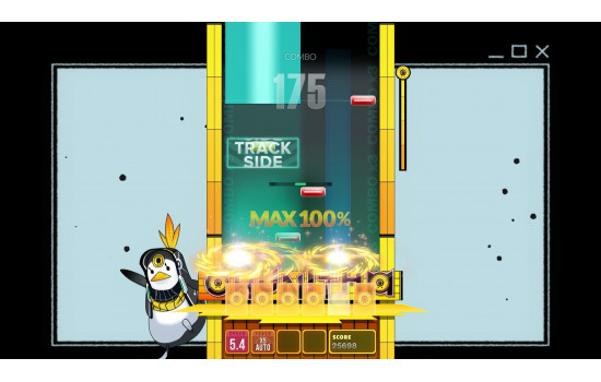 DJMAX RESPECT V - CHUNITHM PACK