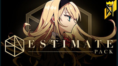 DJMAX RESPECT V - ESTIMATE PACK