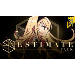 DJMAX RESPECT V - ESTIMATE PACK