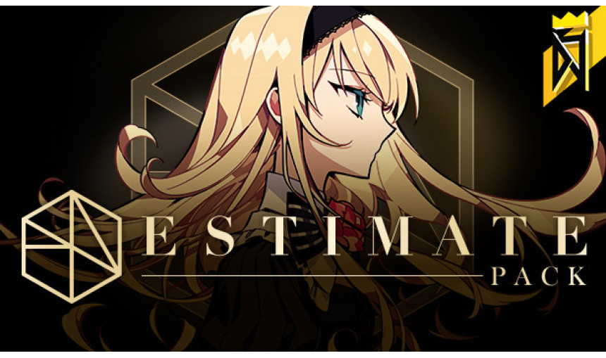 DJMAX RESPECT V - ESTIMATE PACK DJMAX RESPECT V - ESTIMATE PACK