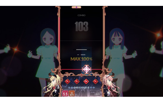 DJMAX RESPECT V - ESTIMATE PACK