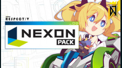 DJMAX RESPECT V - NEXON PACK