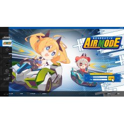 DJMAX RESPECT V - NEXON PACK
