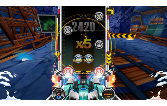 DJMAX RESPECT V - NEXON PACK