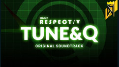 DJMAX RESPECT V - TECHNIKA TUNE & Q Original Soundtrack