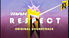 DJMAX RESPECT V - RESPECT Original Soundtrack