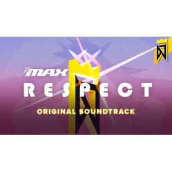 DJMAX RESPECT V - RESPECT Original Soundtrack