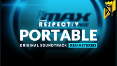 DJMAX RESPECT V - Portable Original Soundtrack(REMASTERED)