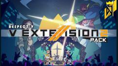 DJMAX RESPECT V - V EXTENSION II PACK
