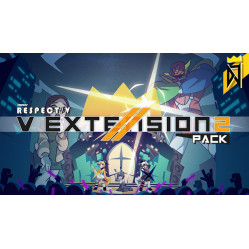 DJMAX RESPECT V - V EXTENSION II PACK