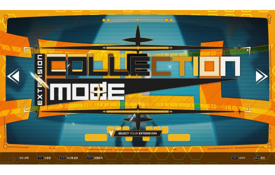 DJMAX RESPECT V - V EXTENSION II PACK
