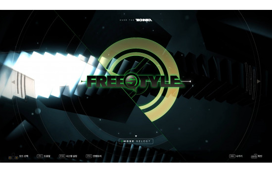 DJMAX RESPECT V - TECHNIKA TUNE & Q Pack