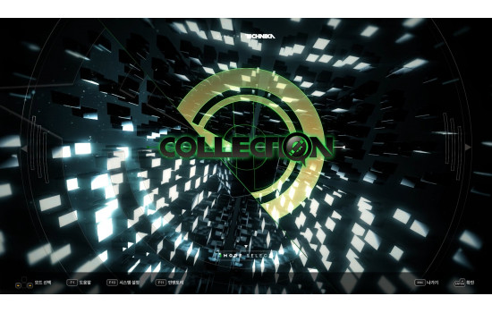 DJMAX RESPECT V - TECHNIKA TUNE & Q Pack