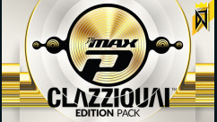 DJMAX RESPECT V - Clazziquai Edition PACK