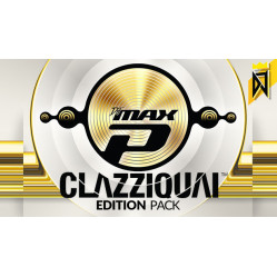 DJMAX RESPECT V - Clazziquai Edition PACK