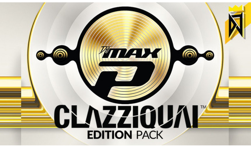 DJMAX RESPECT V - Clazziquai Edition PACK