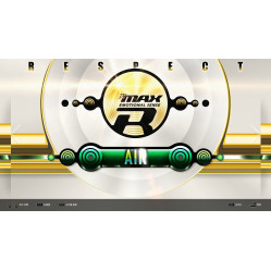 DJMAX RESPECT V - Clazziquai Edition PACK