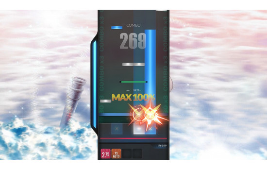 DJMAX RESPECT V - Clazziquai Edition PACK