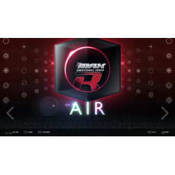 DJMAX RESPECT V - BLACK SQUARE PACK